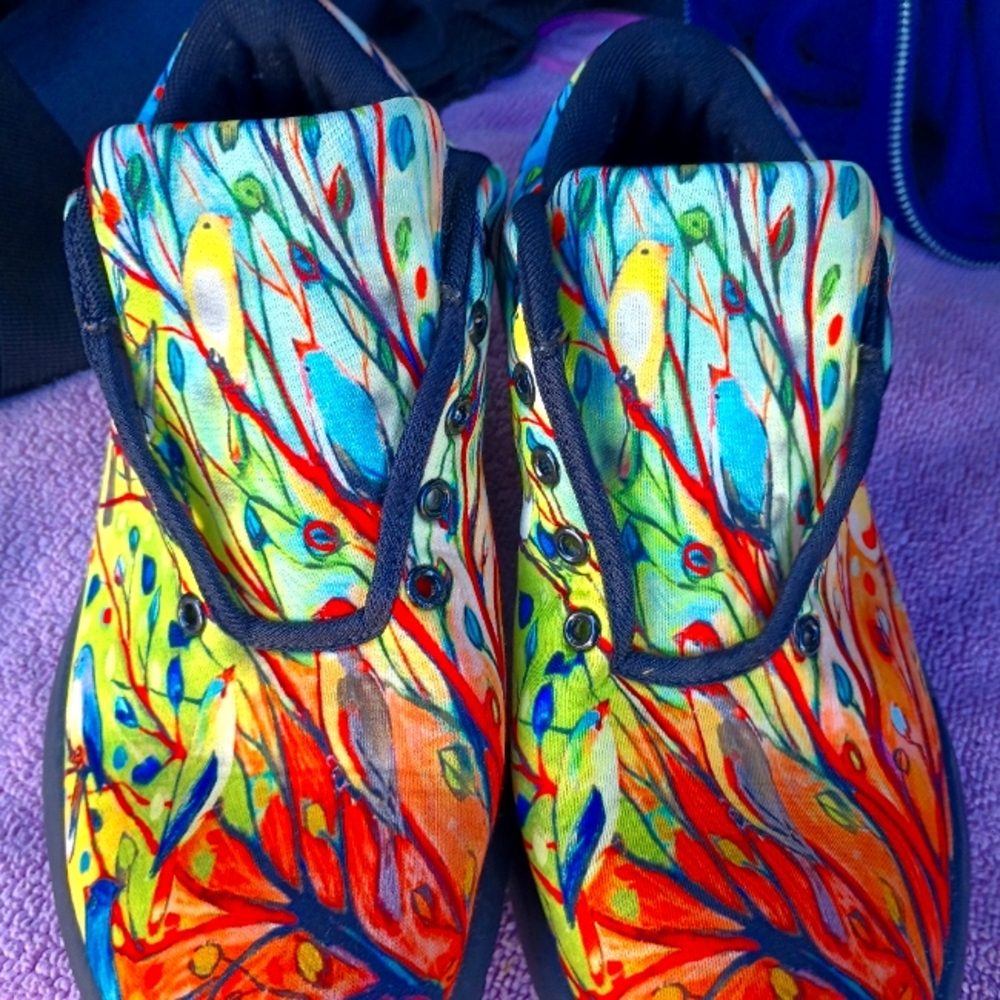 Shoes